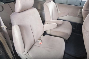 Минивэн Nissan Presage 2003 года, 669000 рублей, Томск