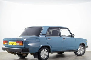 Седан ВАЗ (LADA) 2107 2003 года, 139000 рублей, Оренбург