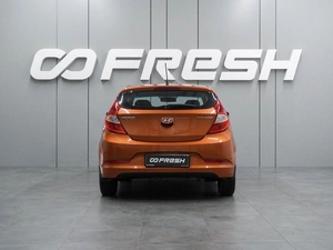 Хетчбэк Hyundai Solaris 2015 года, 1079000 рублей, Воронеж