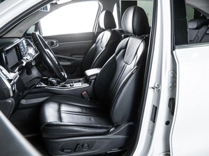 Внедорожник Kia Sorento 2020 года, 3580000 рублей, Волгоград