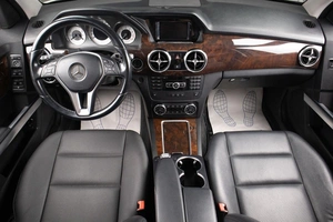 Внедорожник Mercedes-benz GLK-класс 2014 года, 2199000 рублей, Оренбург