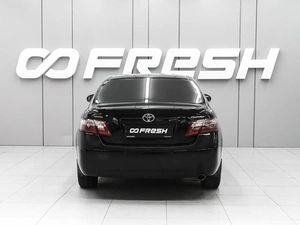 Седан Toyota Camry 2011 года, 1090000 рублей, Ростов-на-Дону