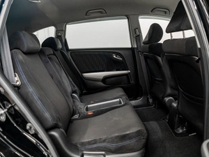 Минивэн Honda Stream 2013 года, 1275000 рублей, Красноярск