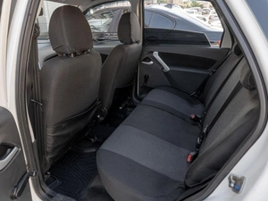 Хетчбэк Datsun mi-DO 2015 года, 619000 рублей, Саратов