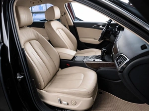 Седан Audi A6 2017 года, 2679000 рублей, Тюмень
