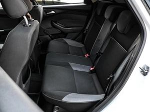 Хетчбэк Ford Focus 2011 года, 769000 рублей, Кирилловка