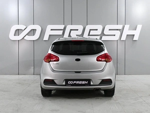 Хетчбэк Kia Ceed 2013 года, 1299000 рублей, Аксай