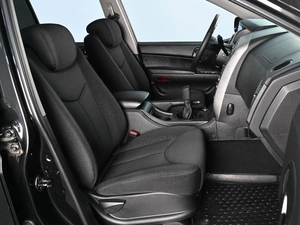 Внедорожник SsangYong Kyron 2012 года, 1310000 рублей, Ростов-на-Дону