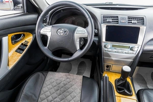 Седан Toyota Camry 2006 года, 1139000 рублей, Барнаул