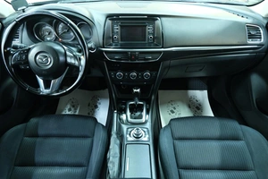 Седан Mazda 6 2012 года, 1699000 рублей, Омск