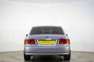 Седан Kia Magentis 2002 года, 499000 рублей, Оренбург