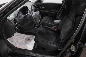 Хетчбэк ВАЗ (LADA) Priora 2011 года, 349000 рублей, Новокузнецк
