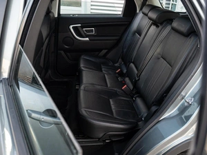 Внедорожник Land Rover Discovery Sport 2015 года, 1960000 рублей, Краснодар