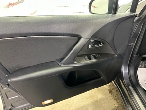 Седан Toyota Avensis 2009 года, 1150000 рублей, Красноярск