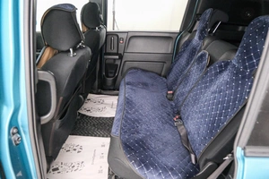 Минивэн Honda Freed 2011 года, 1009000 рублей, Красноярск