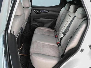 Внедорожник Nissan Qashqai 2017 года, 2099000 рублей, Аксай