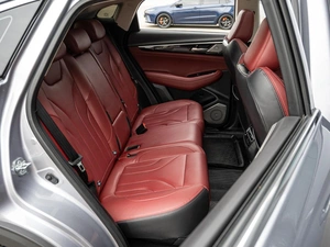 Внедорожник Changan CS85 2022 года, 2250000 рублей, Краснодар