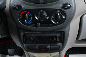 Хетчбэк ВАЗ (LADA) Kalina 2010 года, 329000 рублей, Тюмень