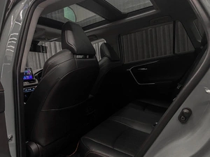 Внедорожник Toyota RAV4 2020 года, 3500000 рублей, Красноярск