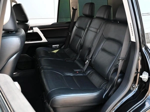 Внедорожник Toyota Land Cruiser 2015 года, 5194000 рублей, Кирилловка