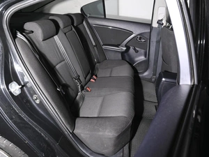 Седан Toyota Avensis 2009 года, 1154000 рублей, Ставрополь