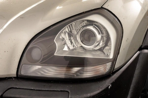 Внедорожник Hyundai Tucson 2007 года, 849000 рублей, Барнаул