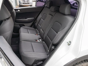 Внедорожник Kia Sportage 2017 года, 2230000 рублей, Краснодар