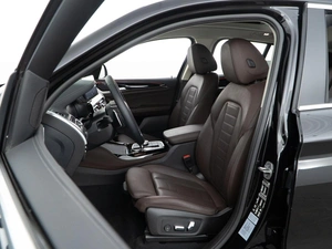 Внедорожник BMW X4 2023 года, 6988888 рублей, Москва