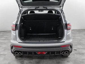 Внедорожник Geely Coolray 2021 года, 1475000 рублей, Красноярск