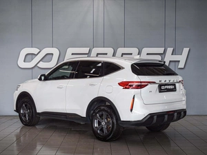 Внедорожник Haval F7 2022 года, 2100000 рублей, Муром