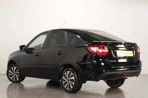 Лифтбек ВАЗ (LADA) Granta 2025 года, 899000 рублей, Челябинск