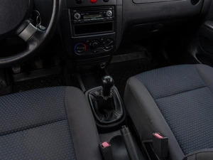 Хетчбэк Chevrolet Aveo 2007 года, 429000 рублей, Саратов