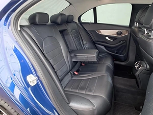 Седан Mercedes-benz C-класс 2015 года, 2077000 рублей, Орёл