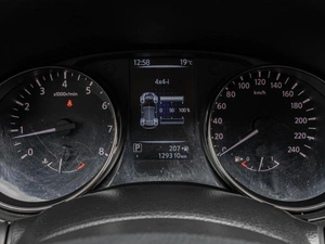 Внедорожник Nissan Qashqai 2014 года, 1450000 рублей, Краснодар