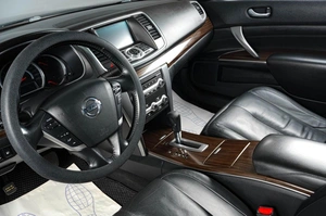 Седан Nissan Teana 2011 года, 1129000 рублей, Тюмень