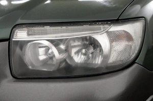 Внедорожник Subaru Forester 2005 года, 799000 рублей, Барнаул