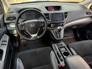 Внедорожник Honda CR-V 2016 года, 2899000 рублей, Кропоткин