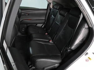 Внедорожник Lexus RX 2010 года, 2579000 рублей, Ростов-на-Дону