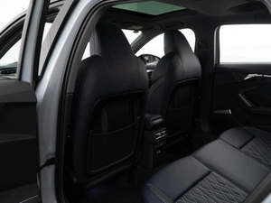 Седан Audi A3 2025 года, 4365050 рублей, Москва