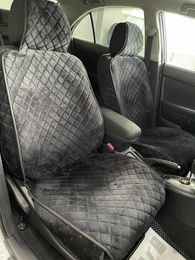 Седан Toyota Avensis 2004 года, 787000 рублей, Солонцы