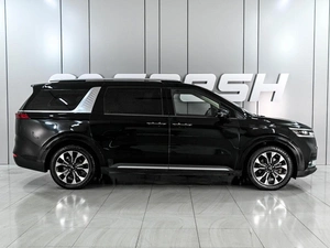 Минивэн Kia Carnival 2020 года, 4600000 рублей, Ростов-на-Дону