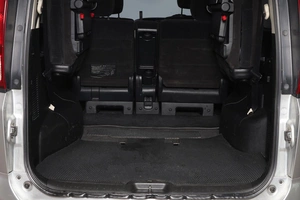 Минивэн Nissan Serena 2008 года, 1149000 рублей, Новосибирск