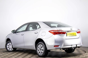 Седан Toyota Corolla 2014 года, 1599000 рублей, Пермь