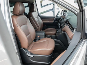 Минивэн Hyundai Grand Starex 2019 года, 3780000 рублей, Краснодар