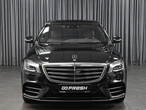 Седан Mercedes-benz S-класс 2020 года, 6148000 рублей, Ставрополь