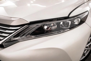 Внедорожник Toyota Harrier 2015 года, 2349000 рублей, Барнаул