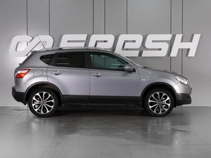 Внедорожник Nissan Qashqai 2011 года, 979000 рублей, Минеральные Воды
