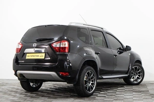 Внедорожник Nissan Terrano 2016 года, 1089000 рублей, Сургут