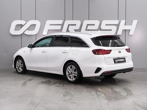 Универсал Kia Ceed 2019 года, 1855000 рублей, Воронеж