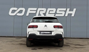 Внедорожник Citroen C4 Cactus 2018 года, 1159000 рублей, Ижевск